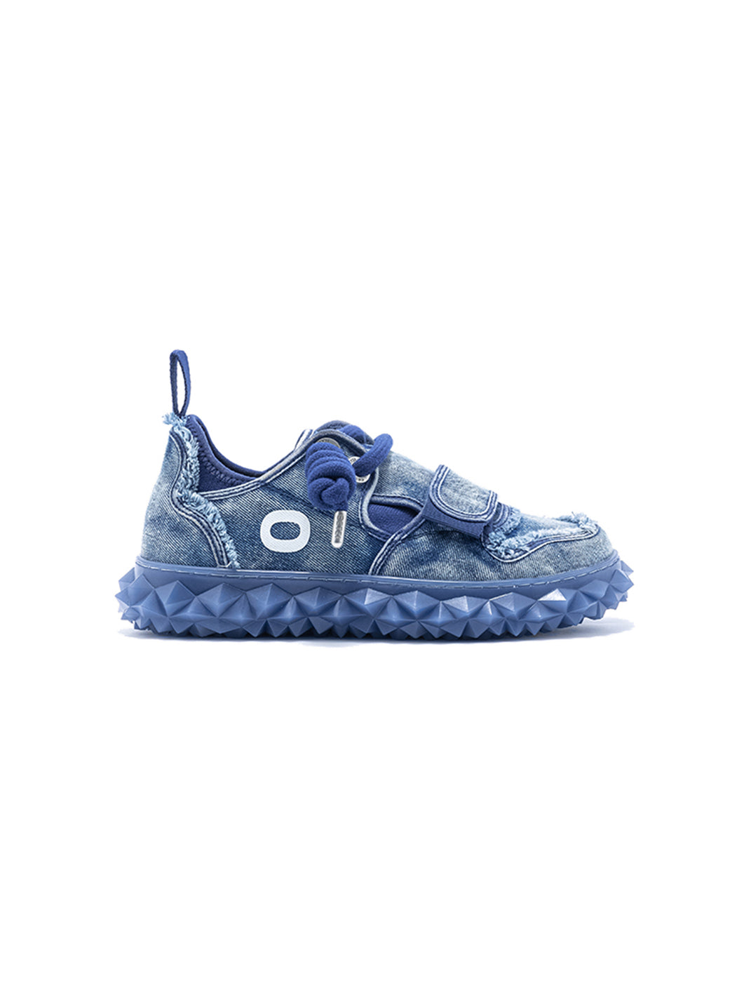 OETZI丨Ötzi Denim Blue Ugly-Cute Sneakers - PSYLOS 1, OETZI丨Ötzi Denim Blue Ugly-Cute Sneakers, Skate Shoes, OETZI, PSYLOS 1
